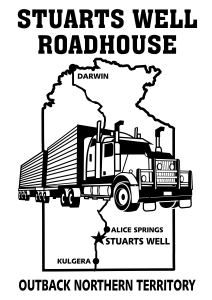 Stuarts Well Roadhouse